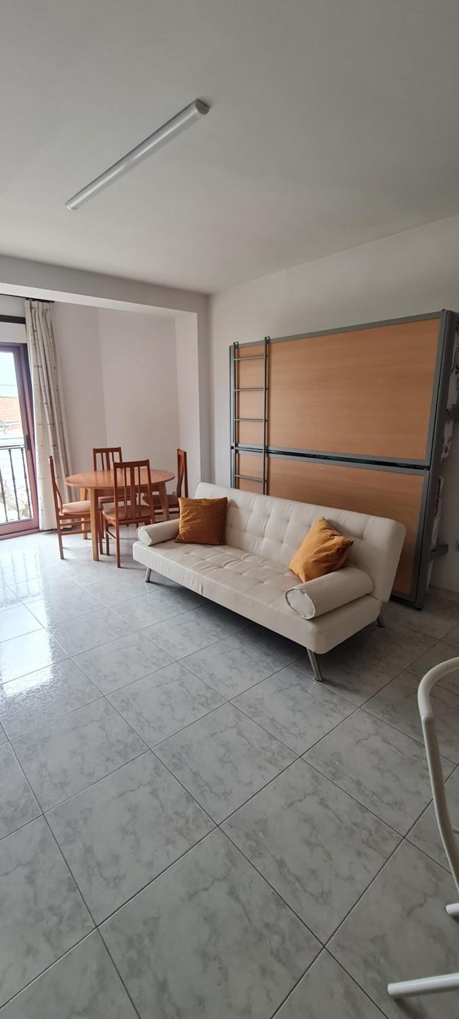 Apartamentos Corea Portonovo Værelse billede