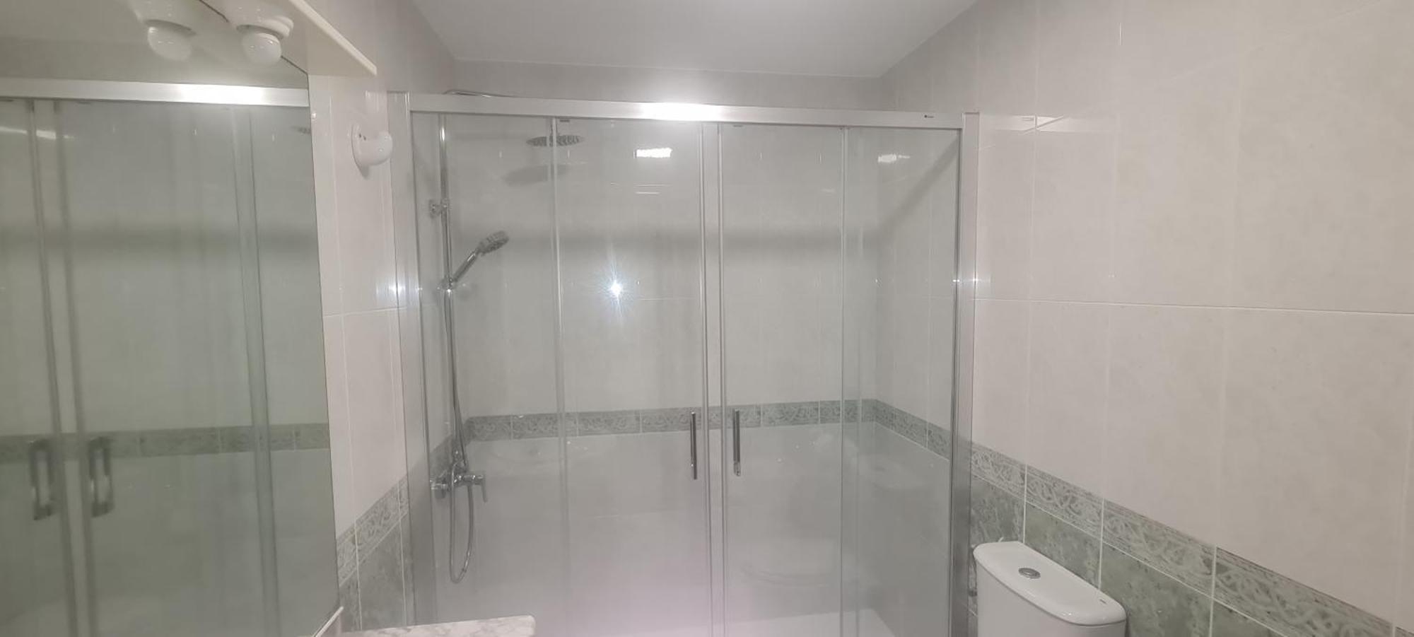 Apartamentos Corea Portonovo Værelse billede