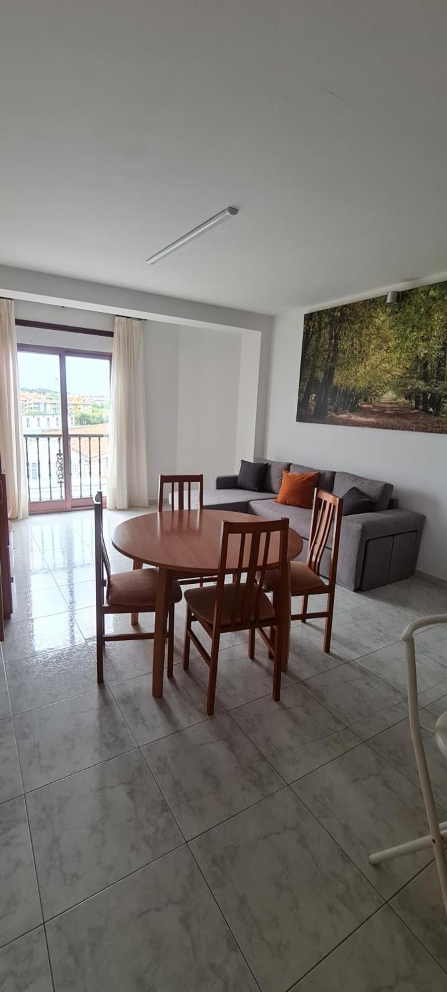 Apartamentos Corea Portonovo Værelse billede
