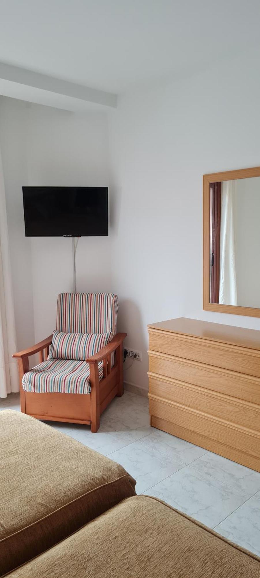 Apartamentos Corea Portonovo Værelse billede