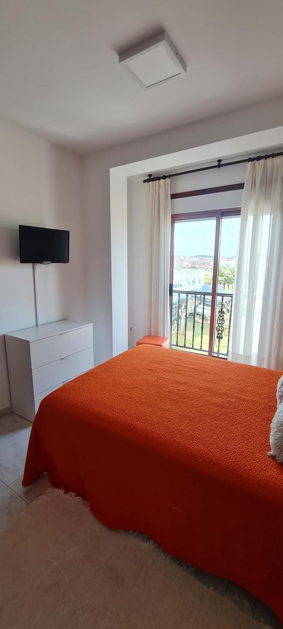 Apartamentos Corea Portonovo Værelse billede