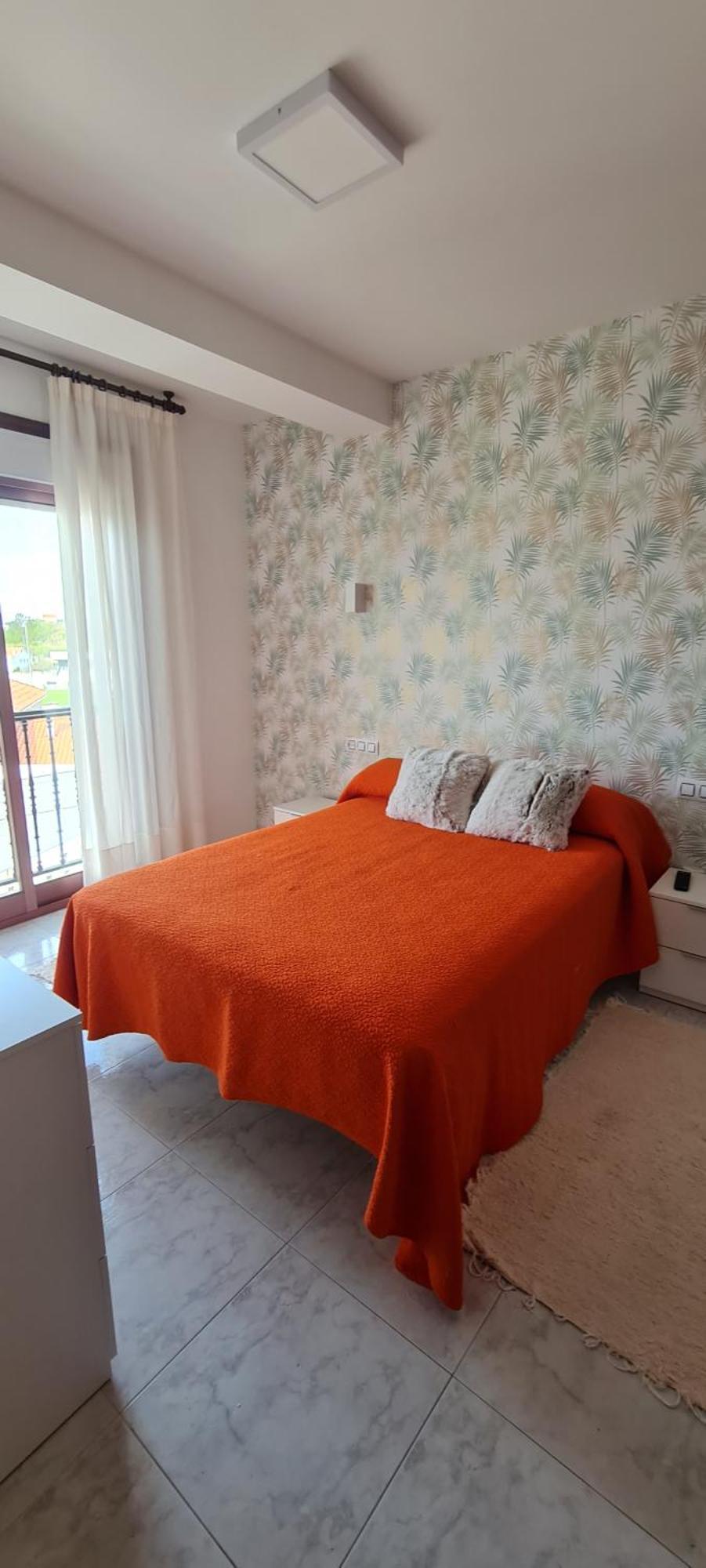 Apartamentos Corea Portonovo Værelse billede