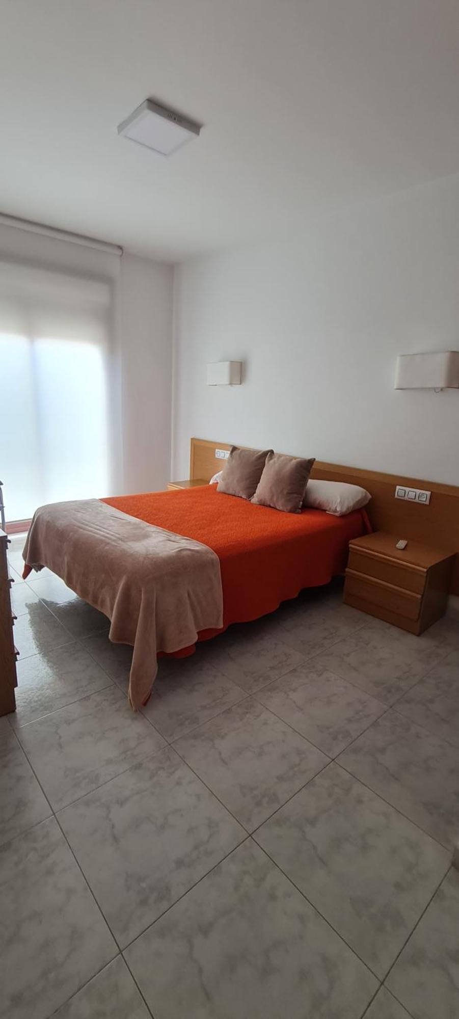 Apartamentos Corea Portonovo Eksteriør billede